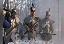 L’Histoire de Shadrack, Soldat et Son Bras Enterré L’Histoire de Shadrack, Soldat et Son Bras Enterré