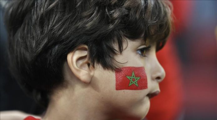 Maroc: la FIFA Lance 30 Mini-Terrains FIFA Arena Maroc: la FIFA Lance 30 Mini-Terrains FIFA Arena