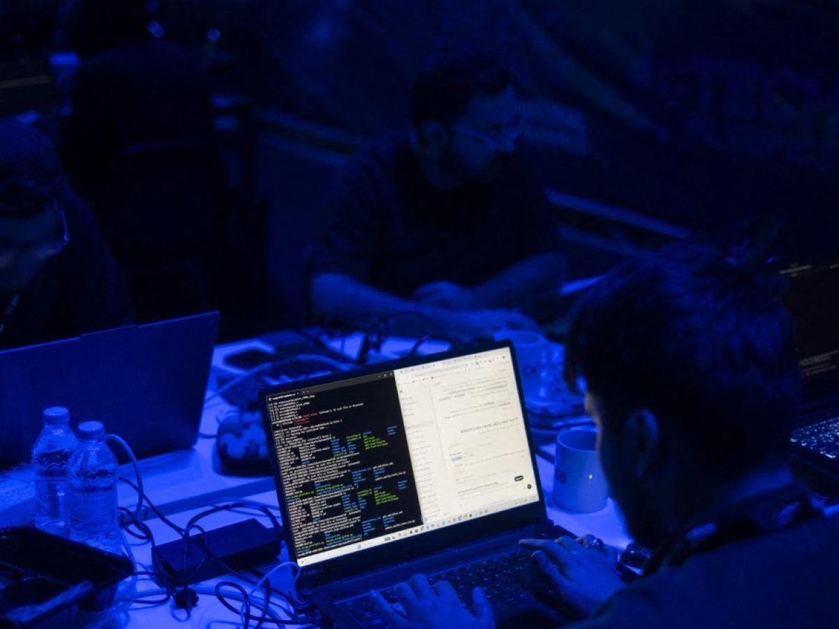 Cybermenace: L’IA Concrétise Ses PremièRes Attaques Cybermenace: L’IA Concrétise Ses PremièRes Attaques