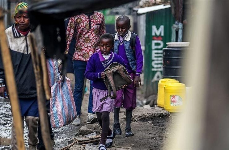 Rapatriement de 2400 Réfugiés Burundais en un Jour Rapatriement de 2400 Réfugiés Burundais en un Jour