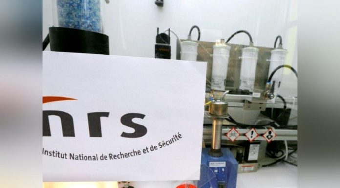 Polluants Éternels et Protection des Travailleurs PFAS Polluants Éternels et Protection des Travailleurs PFAS