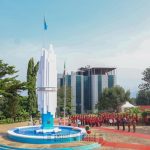 Commémoration du 35E Anniversaire de la Charte Nationale Commémoration du 35E Anniversaire de la Charte Nationale