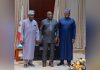 Dangote et Obasanjo: Regards sur le Burundi Dangote et Obasanjo: Regards sur le Burundi