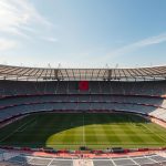 Préliminaire Can 2027: Sao Tomé Exilé au Maroc Préliminaire Can 2027: Sao Tomé Exilé au Maroc