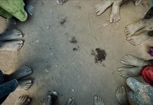 Eau au Cœur des Priorités de L’Union Africaine 2026 Eau au Cœur des Priorités de L'Union Africaine 2026