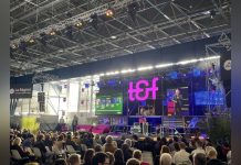 Innovations Santé et Environnement à Tech&Fest 2026 Innovations Santé et Environnement à Tech&Fest 2026