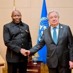 Ndayishimiye Séduit par un Soutien International Avant L’Ua Ndayishimiye Séduit par un Soutien International Avant L'Ua