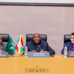 Ndayishimiye Achève avec Succès le 39è Sommet UA Ndayishimiye Achève avec Succès le 39è Sommet UA