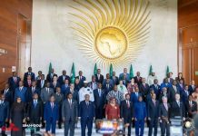 Union Africaine Promet Tolérance Zéro aux Changements Union Africaine Promet Tolérance Zéro aux Changements