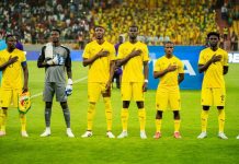 Officiel: un Match Amical Guinée-Togo en Mars Officiel: un Match Amical Guinée-Togo en Mars