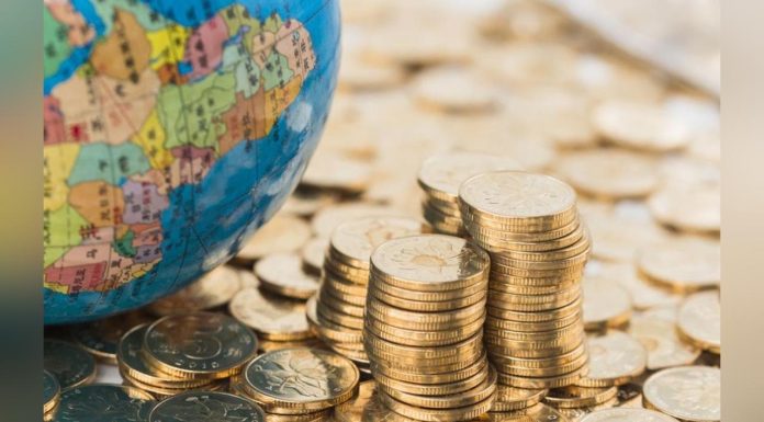 Dette Africaine: Mirages de Change et Réalités Budgétaires Dette Africaine: Mirages de Change et Réalités Budgétaires