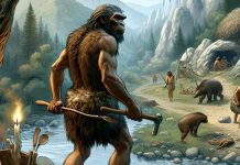 L’IA Générative a Plus de 50 Ans de Retard en Archéologie L’IA Générative a Plus de 50 Ans de Retard en Archéologie