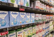 Lait Infantile et Décès: Lien Complexe À ÉTablir Lait Infantile et Décès: Lien Complexe À ÉTablir