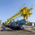 Soyouz à la Casse, la Fin de L’ère Russe à Kourou Soyouz à la Casse, la Fin de L’ère Russe à Kourou