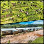 Développement Inclusif: Logements Décents pour Batwa Développement Inclusif: Logements Décents pour Batwa