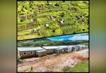 Développement Inclusif: Logements Décents pour Batwa Développement Inclusif: Logements Décents pour Batwa