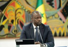 Dakar Mobilise Diplomatie pour 18 Supporters Dakar Mobilise Diplomatie pour 18 Supporters