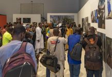 Bamako Accueille la 15ᵉ Biennale Africaine de Photographie Bamako Accueille la 15ᵉ Biennale Africaine de Photographie