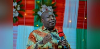 Ndayishimiye Exhorte à Éviter les Actes Maléfiques Ndayishimiye Exhorte à Éviter les Actes Maléfiques