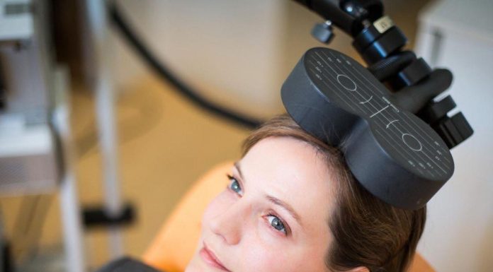 Traitement de la Dépression en Moins D’Une Semaine Traitement de la Dépression en Moins D’Une Semaine