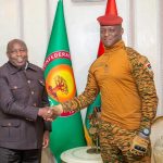 Président Burundais à Ouagadougou pour L’Ua Président Burundais à Ouagadougou pour L’Ua