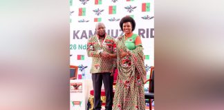 CNDD-FDD Désigne Evariste Ndayishimiye pour 2027 CNDD-FDD Désigne Evariste Ndayishimiye pour 2027