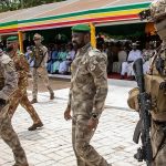 L’Occident et le Mali: Une Lutte pour le Contrôle L'Occident et le Mali: Une Lutte pour le Contrôle