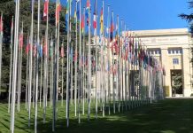 Experts de L’Onu Avertissent des Violences au Gabon Experts de L'Onu Avertissent des Violences au Gabon