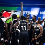 Basket: comment le Soudan du Sud a Pris le Pouvoir en Afrique Basket: comment le Soudan du Sud a Pris le Pouvoir en Afrique