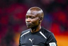 Ligue des Champions CAF: L’As FAR Conteste L’Arbitrage Ligue des Champions CAF: L’As FAR Conteste L’Arbitrage
