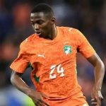 Bazoumana Touré Rêve de Coupe du Monde 2026 Bazoumana Touré Rêve de Coupe du Monde 2026