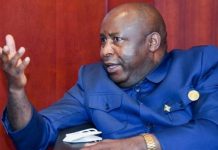 L’Opposition au Burundi Menace de Boycotter L’Opposition au Burundi Menace de Boycotter