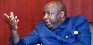 L’Opposition au Burundi Menace de Boycotter L’Opposition au Burundi Menace de Boycotter