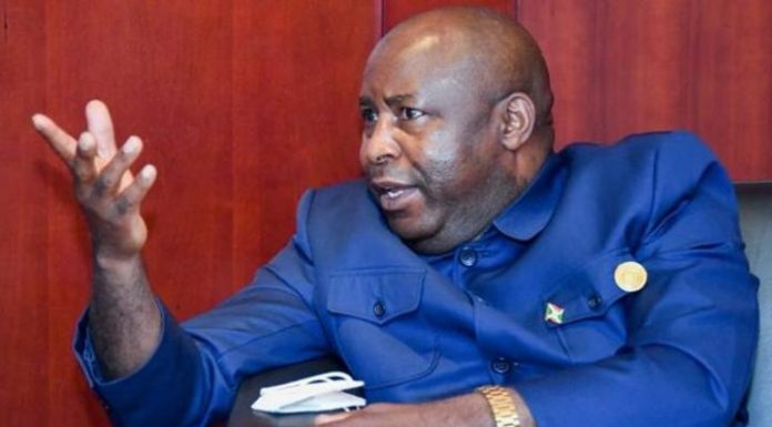 L’Opposition au Burundi Menace de Boycotter L’Opposition au Burundi Menace de Boycotter