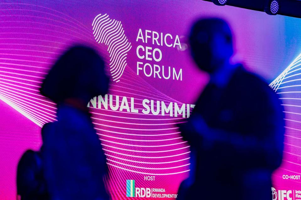 Fin du Forum des PDG Africains 2026 à Kigali Fin du Forum des PDG Africains 2026 à Kigali