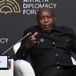 Unité Africaine et Lutte Contre le Terrorisme Unité Africaine et Lutte Contre le Terrorisme