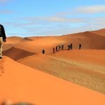 Afrique: un Potentiel Touristique Freiné Afrique: un Potentiel Touristique Freiné