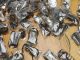 Afrique: 150 Scorpions Découverts dans un Sac Afrique: 150 Scorpions Découverts dans un Sac