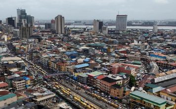 Tripoli et Alger parmi les Villes les Plus Dangereuses D’Afrique Tripoli et Alger parmi les Villes les Plus Dangereuses D'Afrique