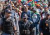 Le Parlement Africain Condamne les Violences Xénophobes Le Parlement Africain Condamne les Violences Xénophobes