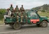 Ouganda et Burundi Discutent avec Israël D’Un Déploiement à Gaza Ouganda et Burundi Discutent avec Israël D'Un Déploiement à Gaza