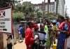 Des Centaines de Burundais Quittent le Kenya Avant la Répression Des Centaines de Burundais Quittent le Kenya Avant la Répression