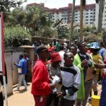 Des Centaines de Burundais Quittent le Kenya Avant la Répression Des Centaines de Burundais Quittent le Kenya Avant la Répression