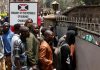 Kenya Accorde Amnistie aux Sans-Papiers Est-Africains Kenya Accorde Amnistie aux Sans-Papiers Est-Africains
