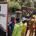 Kenya Accorde 90 Jours aux Commerçants Étrangers Kenya Accorde 90 Jours aux Commerçants Étrangers