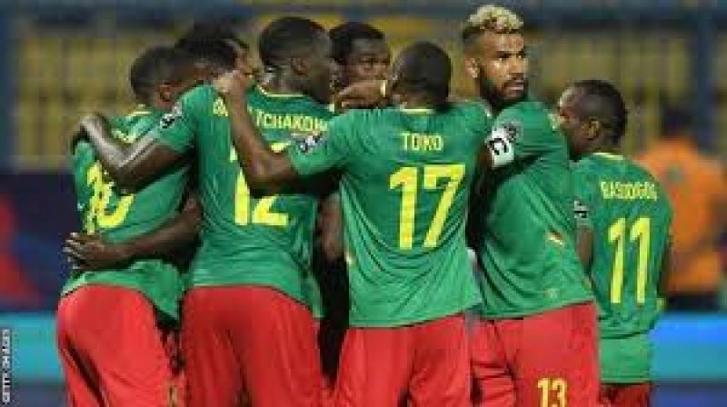 Cameroun - Football/Éliminatoires de la CAN 2021: Voici les 25 joueurs convoqués pour disputer les matchs contre le Cap-Vert et le Rwanda Cameroun - Football/Éliminatoires de la CAN 2021: Voici les 25 joueurs convoqués pour disputer les matchs contre le Cap-Vert et le Rwanda