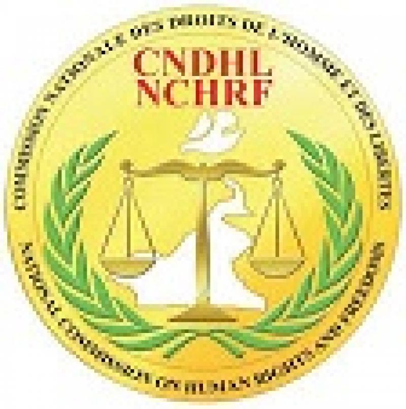 Cameroun - Violation: Des syndicalistes dénoncent la nomination du représentant des syndicats au sein de la Commission Nationale des Droits de l’Homme Cameroun - Violation: Des syndicalistes dénoncent la nomination du représentant des syndicats au sein de la Commission Nationale des Droits de l’Homme