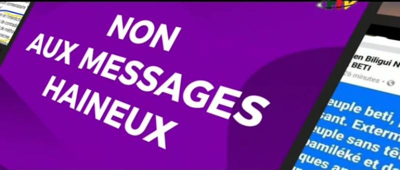 Cameroun - Lutte contre le discours de haine et la xénophobie: La Commission Nationale pour la Promotion du Bilinguisme du Multiculturalisme appelle à une coexistence pacifique entre les différentes tribus Cameroun - Lutte contre le discours de haine et la xénophobie: La Commission Nationale pour la Promotion du Bilinguisme du Multiculturalisme appelle à une coexistence pacifique entre les différentes tribus