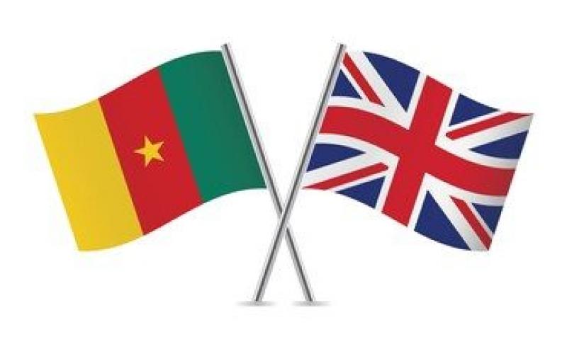 Cameroun - Coopération: Le Cameroun et le Royaume-Uni signent un accord de partenariat économique bilatéral Cameroun - Coopération: Le Cameroun et le Royaume-Uni signent un accord de partenariat économique bilatéral