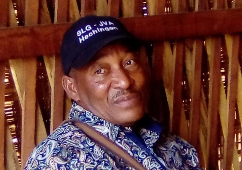 Cameroun - Election à la tête du Sénat et de l’Assemblée Nationale/Saint Eloi Bidoung (homme politique): «Le peuple est dépité par le choix habituel de Niat Njifenji Marcel et de Cavaye Yeguié Djibril» Cameroun - Election à la tête du Sénat et de l’Assemblée Nationale/Saint Eloi Bidoung (homme politique): «Le peuple est dépité par le choix habituel de Niat Njifenji Marcel et de Cavaye Yeguié Djibril»